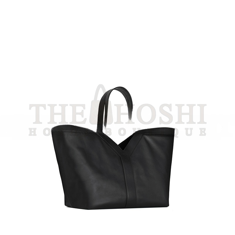 Y51 Y TOTE IN LEATHER 817602AAEB31000 (38*33*16cm) Master Quality